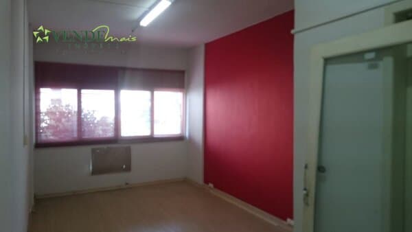 Sala Comercial para Venda em Centro Niterói-RJ