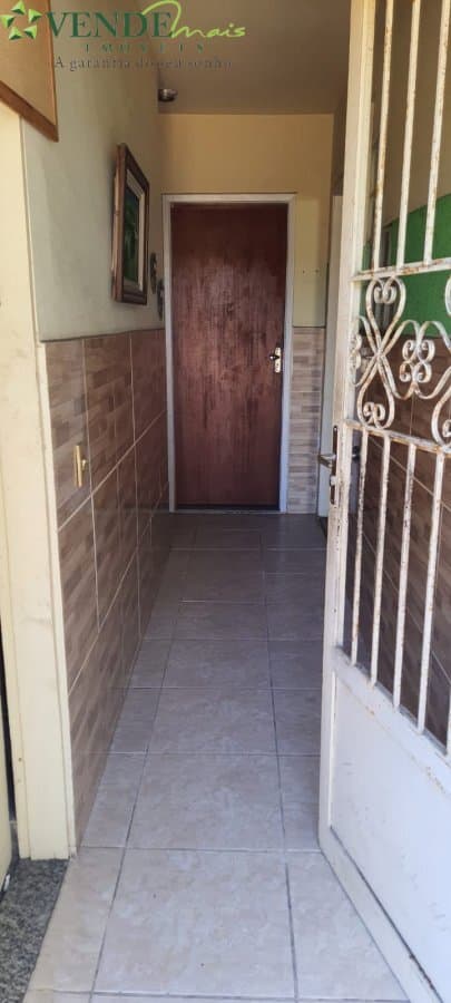 Apartamento Térreo para Venda em Mutuá São Gonçalo-RJ