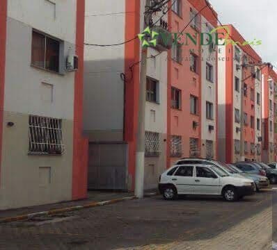 Apartamento em São Gonçalo - Mutuá