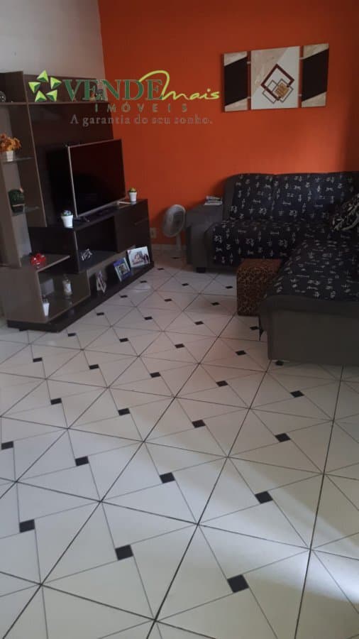 Casa Linear para Venda em Lindo Parque São Gonçalo-RJ