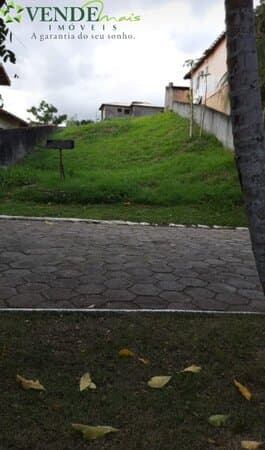Terreno para Venda em Flamengo Maricá-RJ