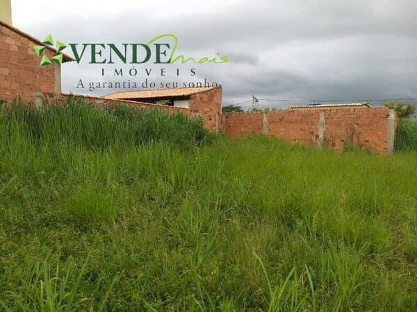 Terreno para Venda em Caluge Itaboraí-RJ