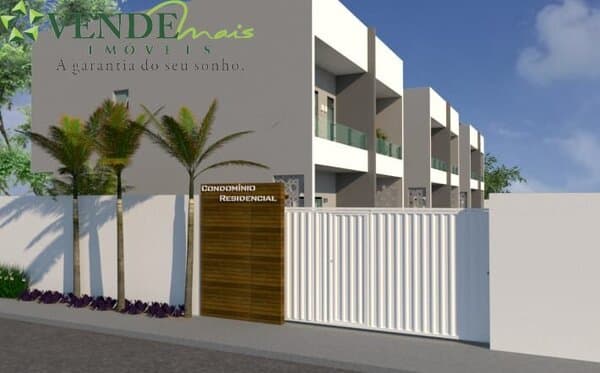 Casa em Condomínio para Venda em itaipuaçu Maricá-RJ