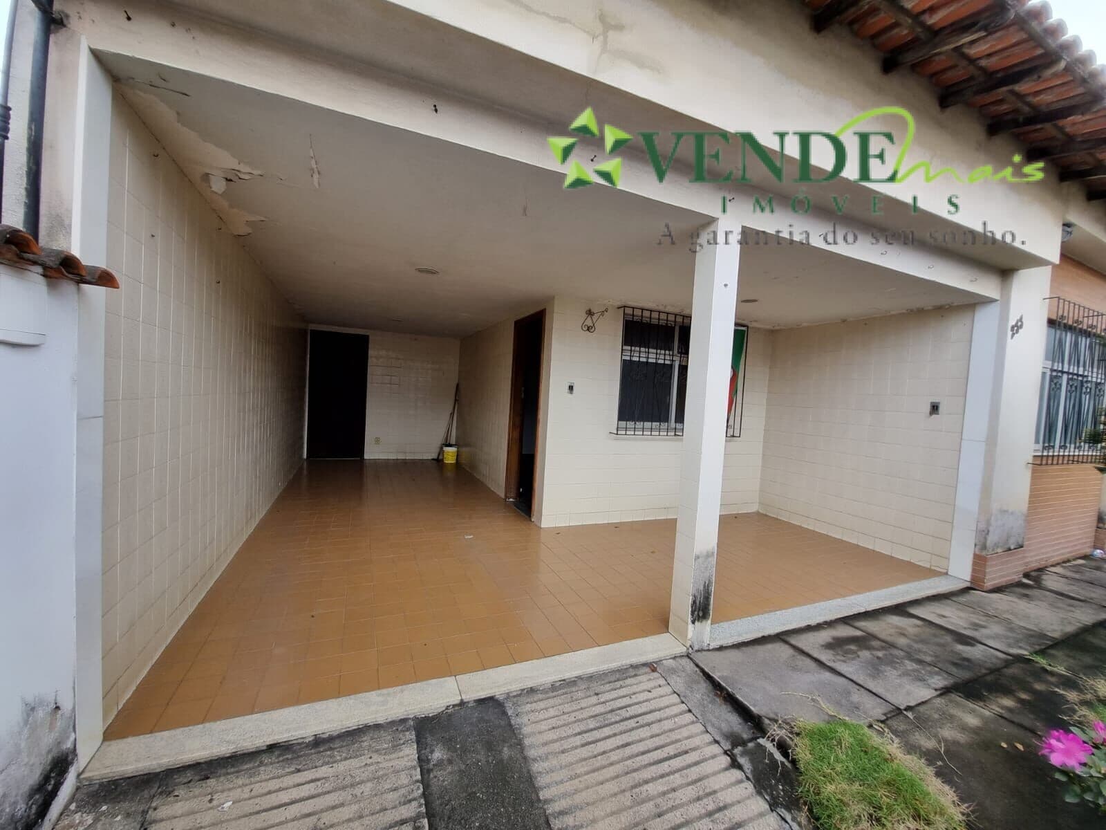Casa em São Gonçalo - Nova Cidade
