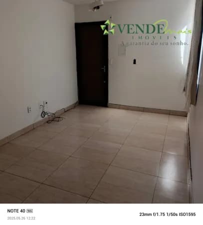 Apartamento em Niterói - Tenente Jardim
