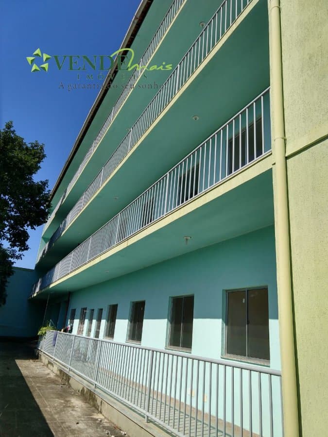 Apartamento Padrão para Venda em Outeiro das Pedras Itaboraí-RJ