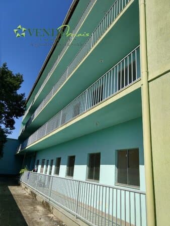 Apartamento Padrão para Venda em Outeiro das Pedras Itaboraí-RJ