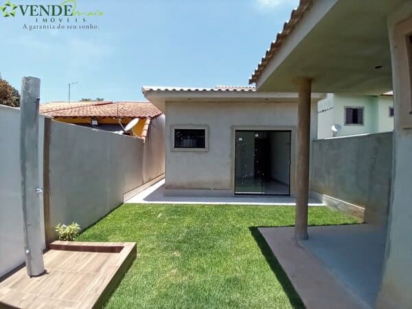 Casa Linear para Venda em itaipuaçu Maricá-RJ