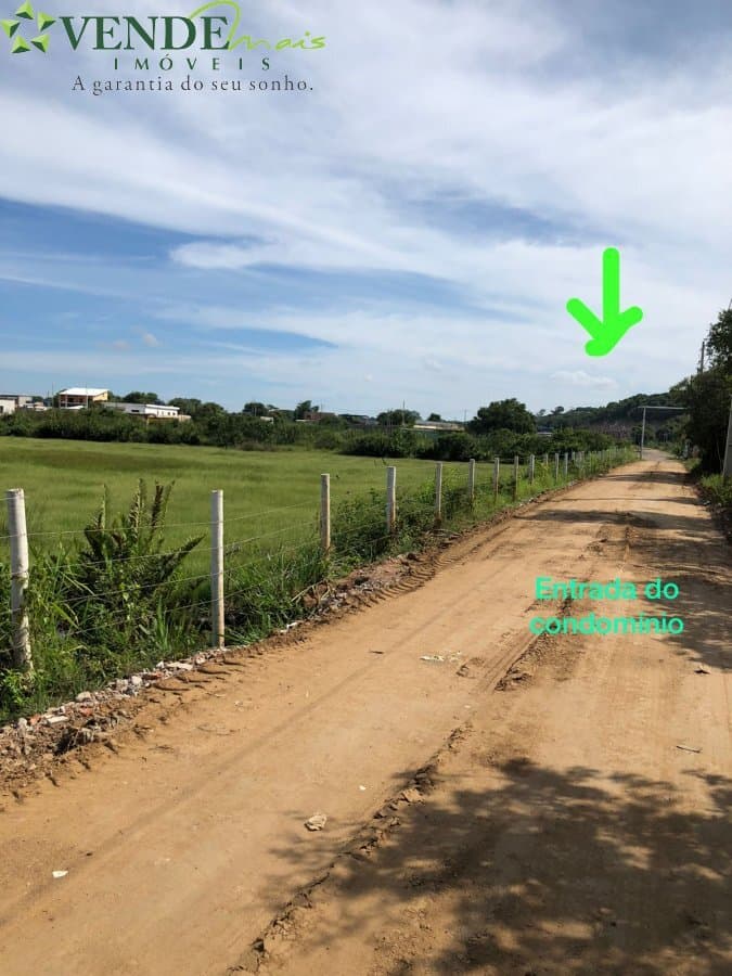 Terreno Lote para Venda em Rasa Armação dos Búzios-RJ