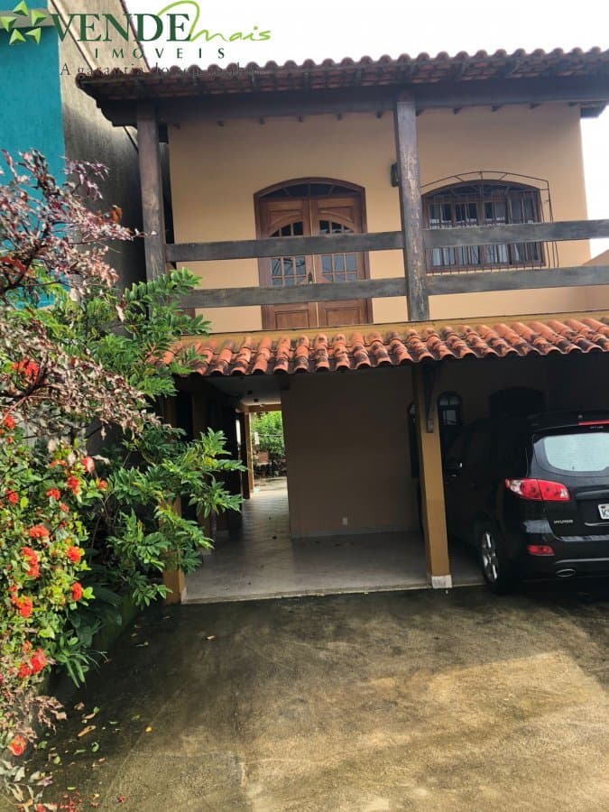 Casa Duplex para Venda em Trindade São Gonçalo-RJ