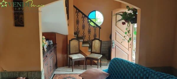 Casa Triplex para Venda em Barro Vermelho São Gonçalo-RJ
