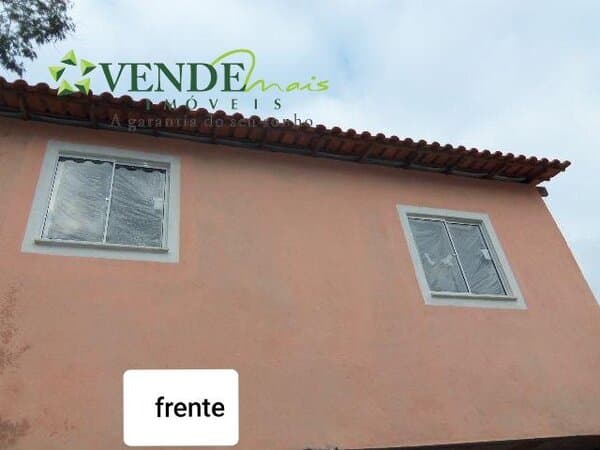 Casa Padrão para Venda em Rio do Ouro São Gonçalo-RJ