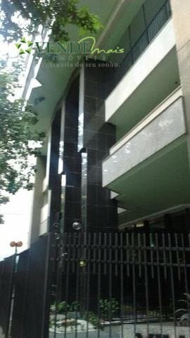 Apartamento Padrão para Venda em Ingá Niterói-RJ
