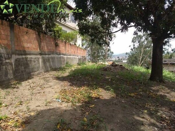 Terreno para Venda em Jardim Fluminense São Gonçalo-RJ