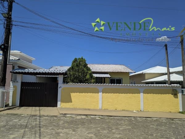 Casa em Maricá - Flamengo