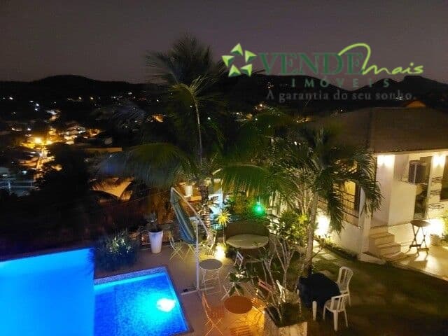 Casa em Niterói - Pendotiba