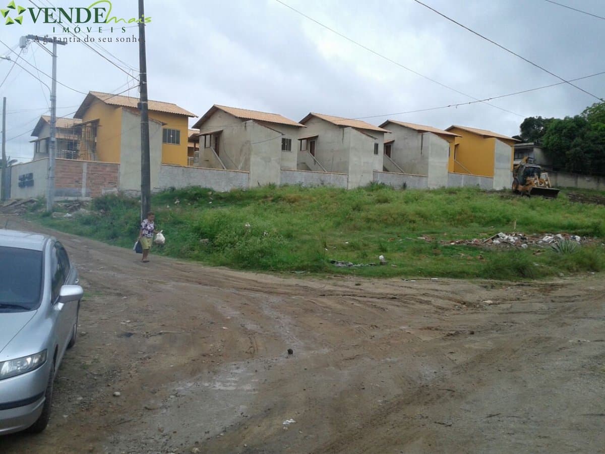 Terreno para Venda em Jóquei Clube São Gonçalo-RJ