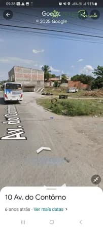 Lote/Terreno em São Gonçalo - Jóquei Clube