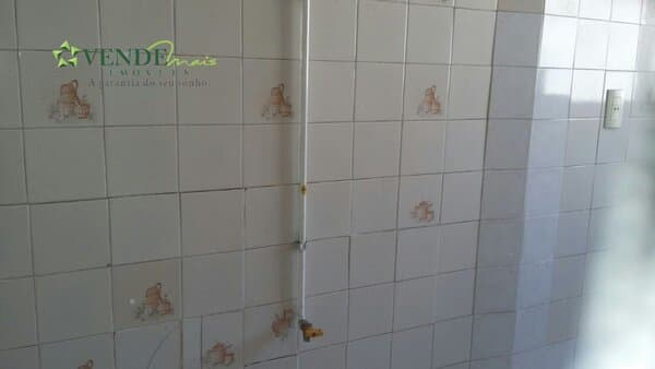 Apartamento Padrão para Venda em Porto Novo São Gonçalo-RJ