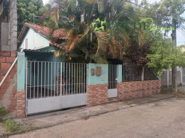 Casa em São Gonçalo - Boaçu