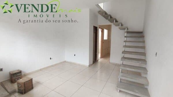 Casas Duplex à venda em Alcântara - São Gonçalo