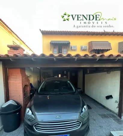 Sobrado em São Gonçalo - Porto Velho