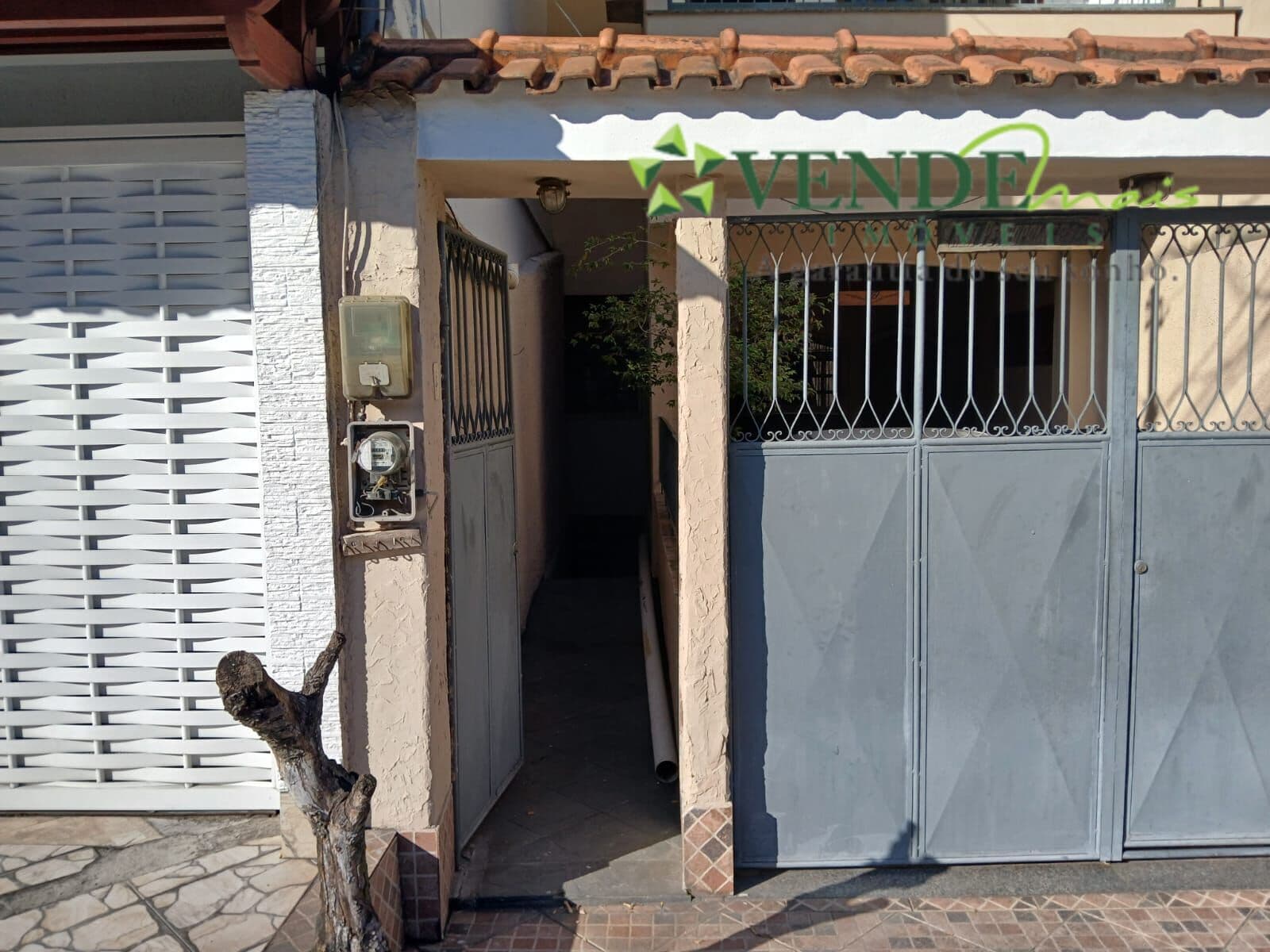 Casa em São Gonçalo - Trindade