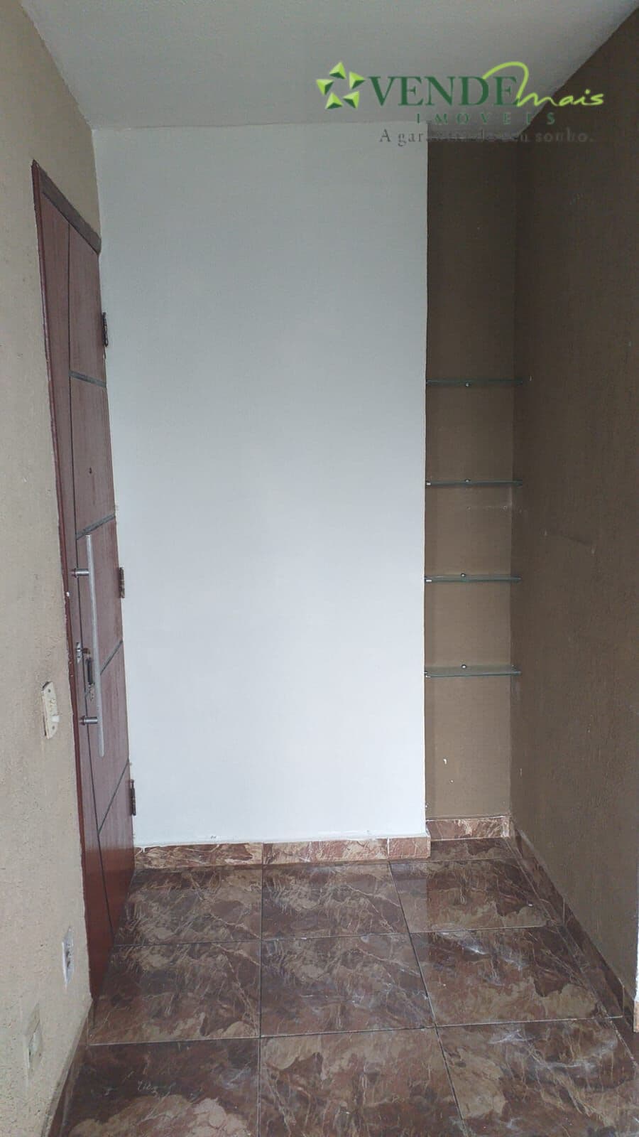 Apartamento em São Gonçalo - Mutondo