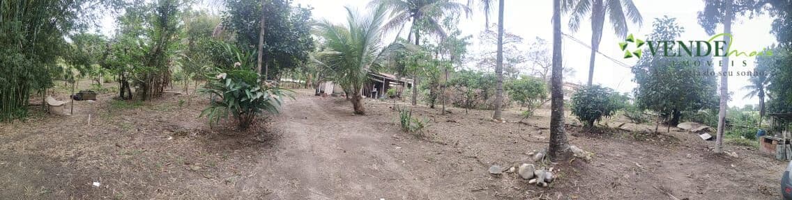 Fazenda/Sítios/Chácaras em Itaboraí - Centro (Cabuçu)