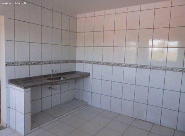Sobrado Padrão para Venda em Jardim Bom Retiro São Gonçalo-RJ