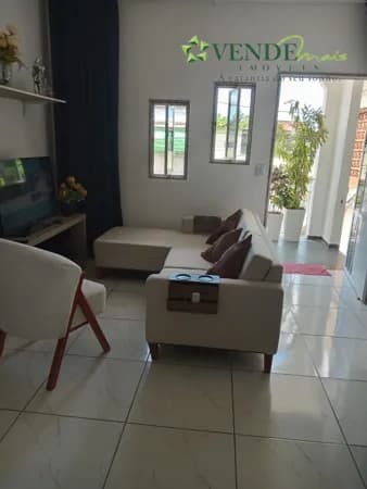 Sobrado em São Gonçalo - Boaçu
