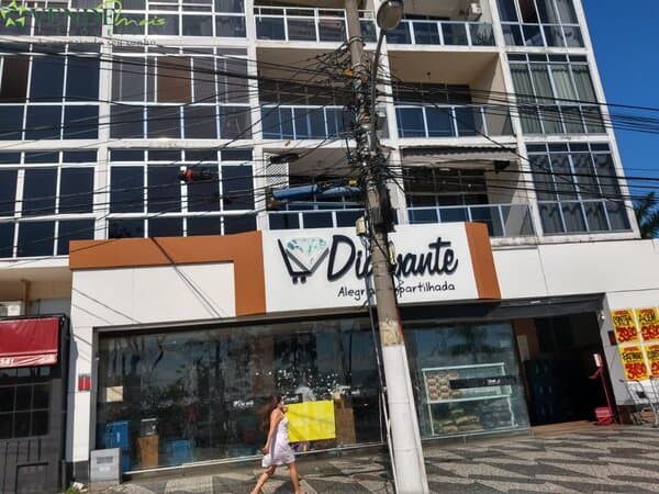 Apartamento Padrão para Venda em São Francisco Niterói-RJ