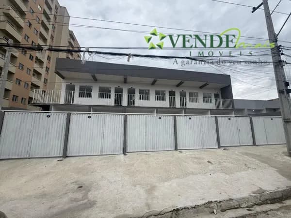 Casa em São Gonçalo - Vista Alegre