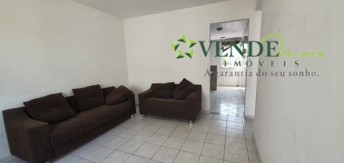 Apartamento em São Gonçalo - Laranjal