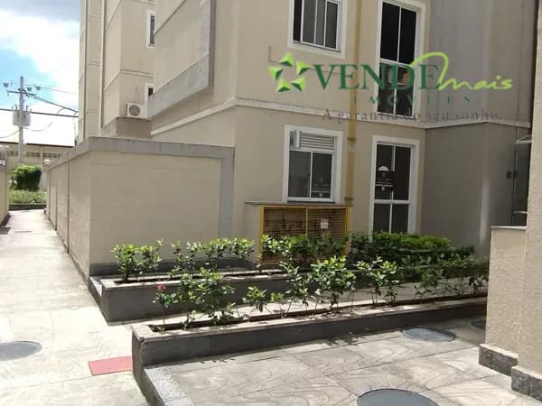 Apartamento em São Gonçalo - Vila Lage