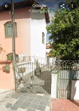 Casa em São Gonçalo - Estrela do Norte