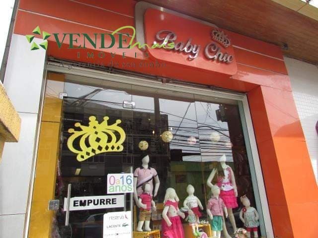 Loja Ponto Comercial para Venda em Mutondo São Gonçalo-RJ