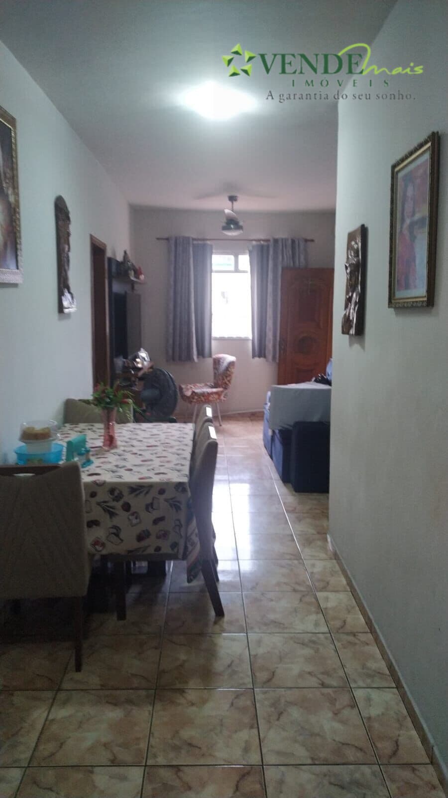 Sobrado em São Gonçalo - Porto Novo