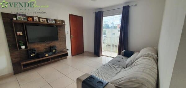 Apartamento Padrão para Venda em Jardim Catarina São Gonçalo-RJ