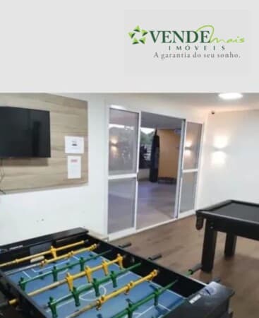 Ótimo Apartamento