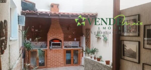 Casa em Niterói - Fonseca