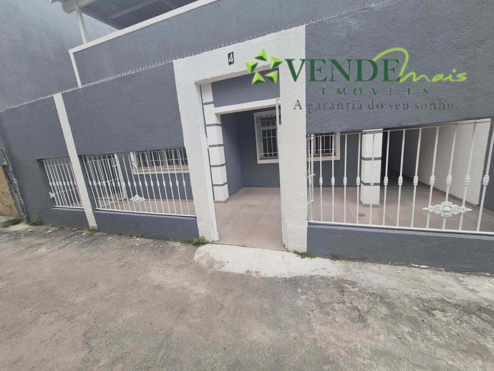 Casa em São Gonçalo - Mutuá
