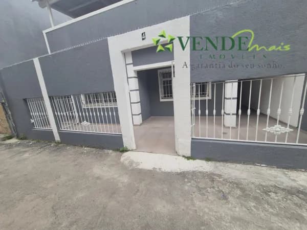 Casa em São Gonçalo - Mutuá