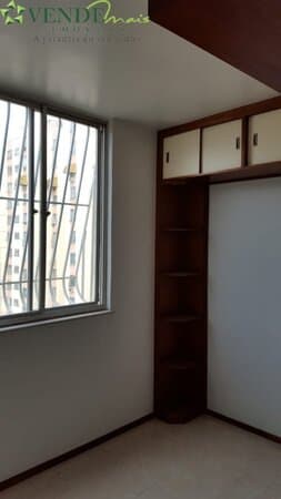 Apartamento Padrão para Venda em Fonseca Niterói-RJ