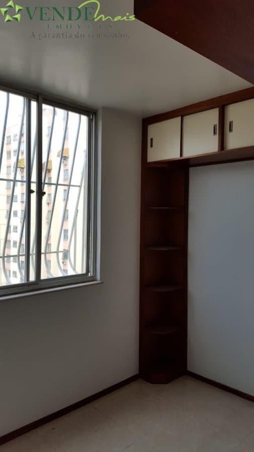 Apartamento Padrão para Venda em Fonseca Niterói-RJ