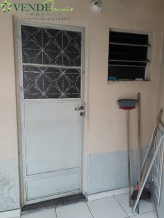 Casa Linear para Venda em Barro Vermelho São Gonçalo-RJ