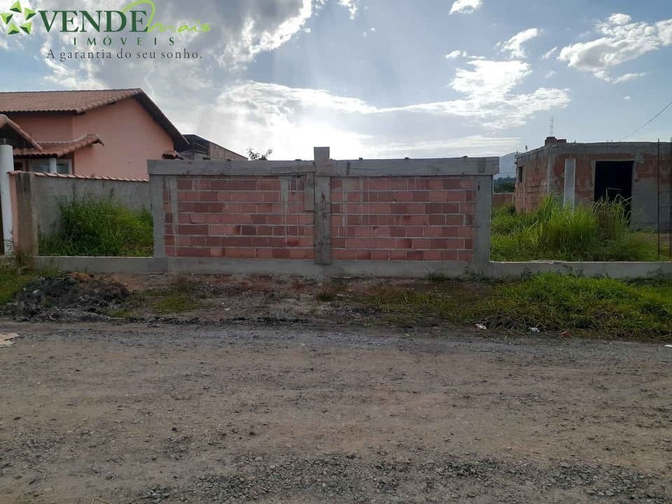 Terreno para Venda em Jardim Atlântico Maricá-RJ