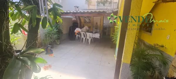 Casa em São Gonçalo - Boaçu
