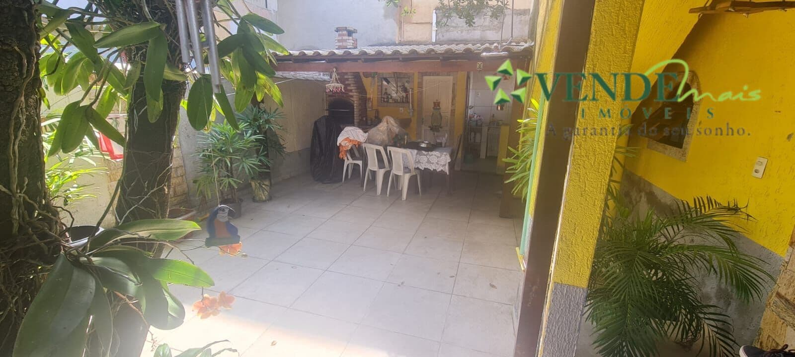Casa em São Gonçalo - Boaçu