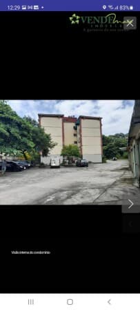 Apartamento em São Gonçalo - Porto Velho